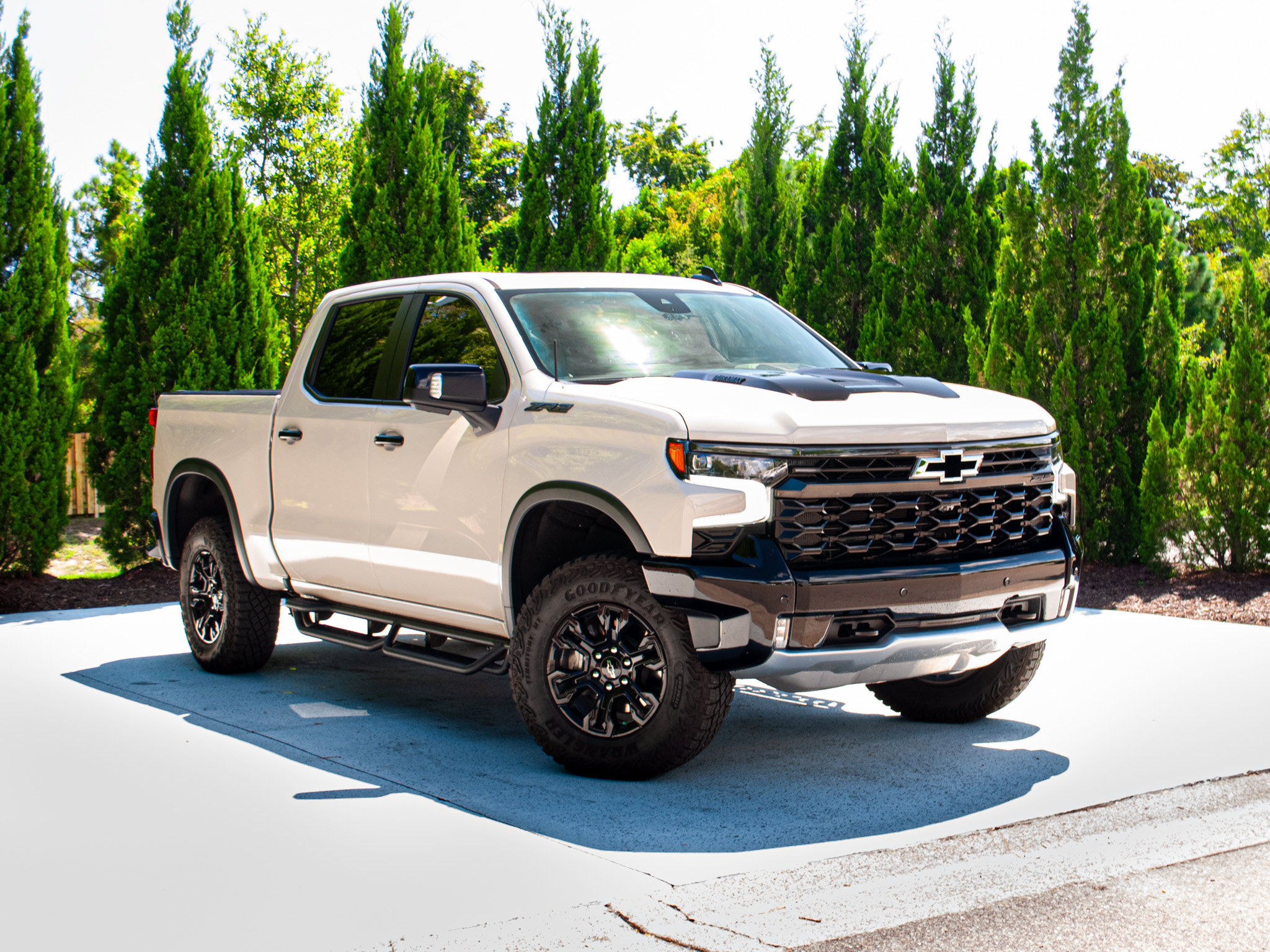 chevrolet silverado 1500 2026 3GCUKHE89TG229298 image chevrolet silverado 1500 2026 3GCUKHE89TG229298 image